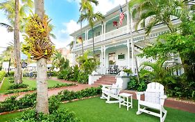 Southernmost Point Guest House & Garden Bar